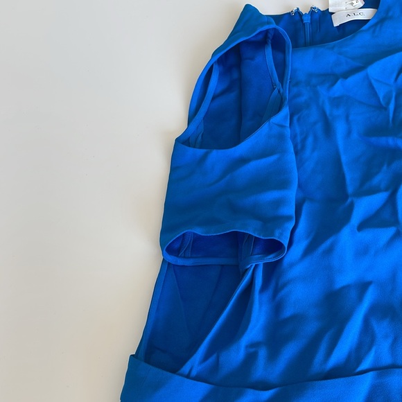 ALC romper - Picture 2 of 4